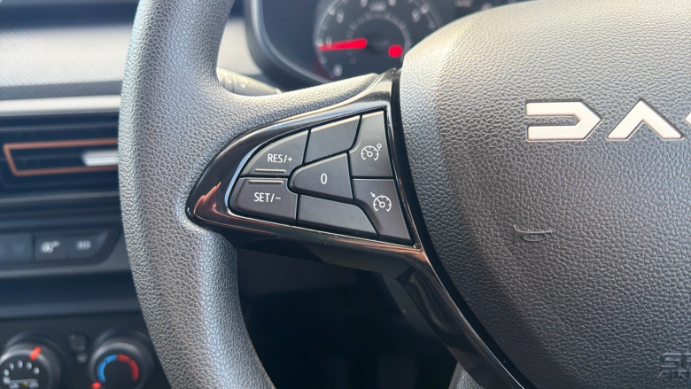 Dacia Sandero Stepway 1.0 TCe Essential 5dr Petrol Hatchback